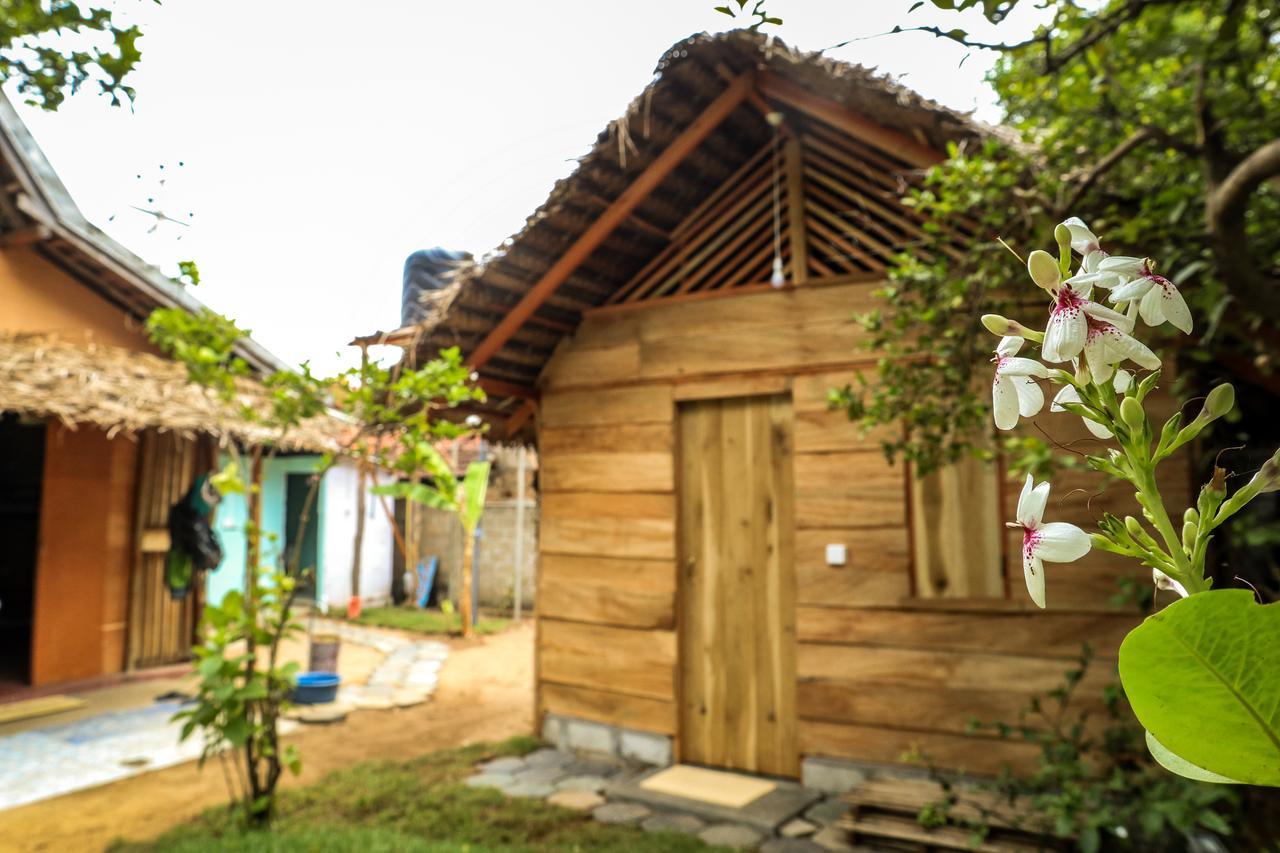 Lemon Tree Hostel Arugam Bay Exterior foto